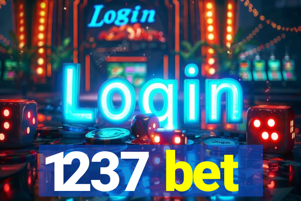 1237 bet